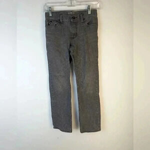 Vans Straight Leg Jeans / 10